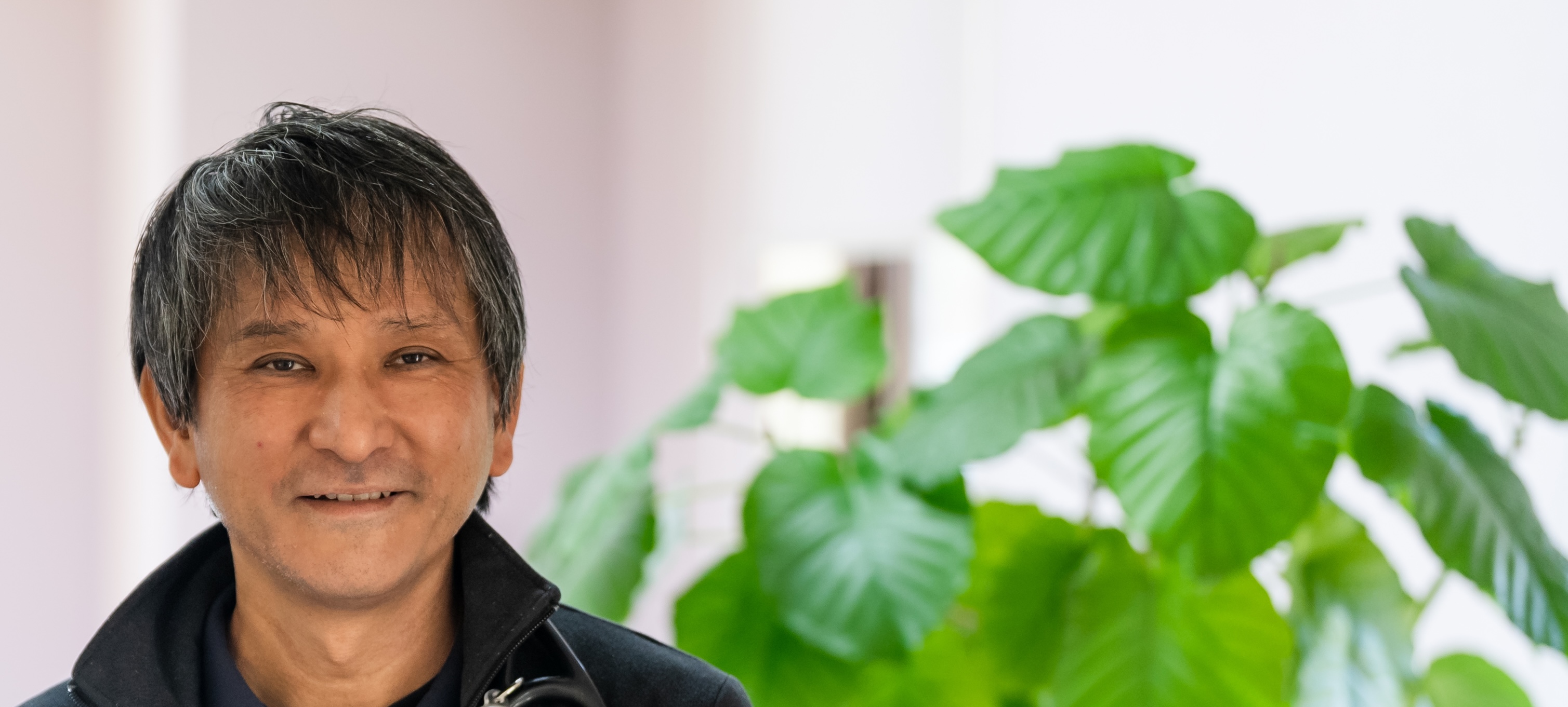 平本理事長