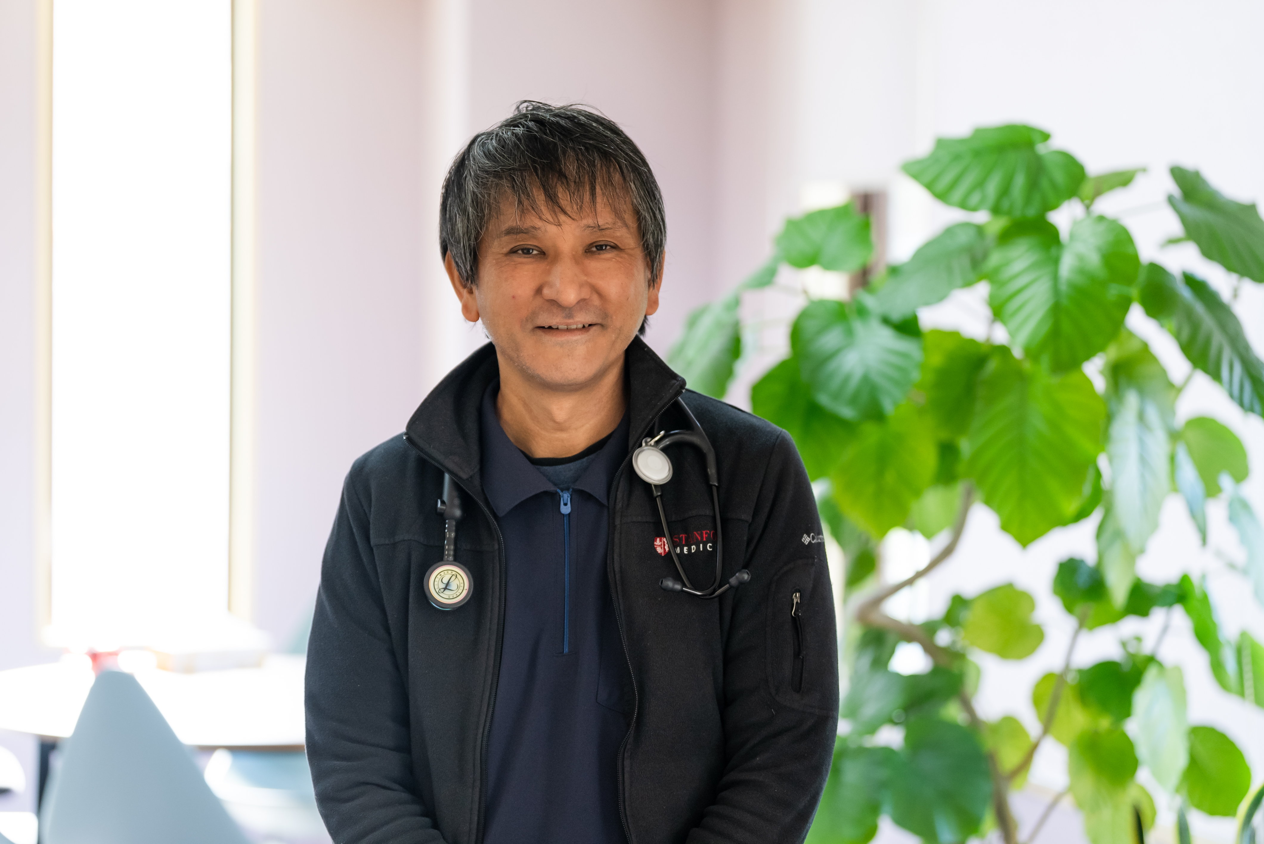 理事長 平本秀二